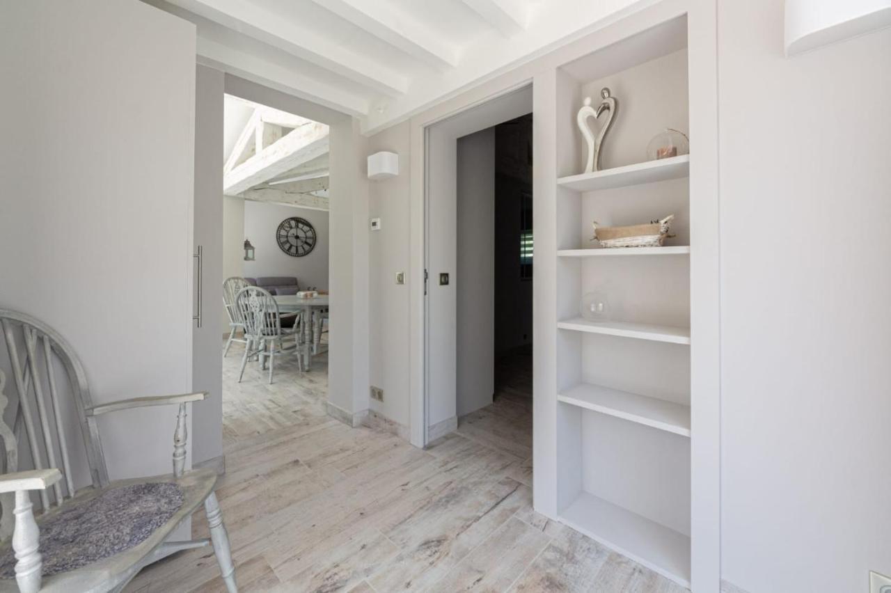 Villa Les Trois J Grimaud Eksteriør bilde